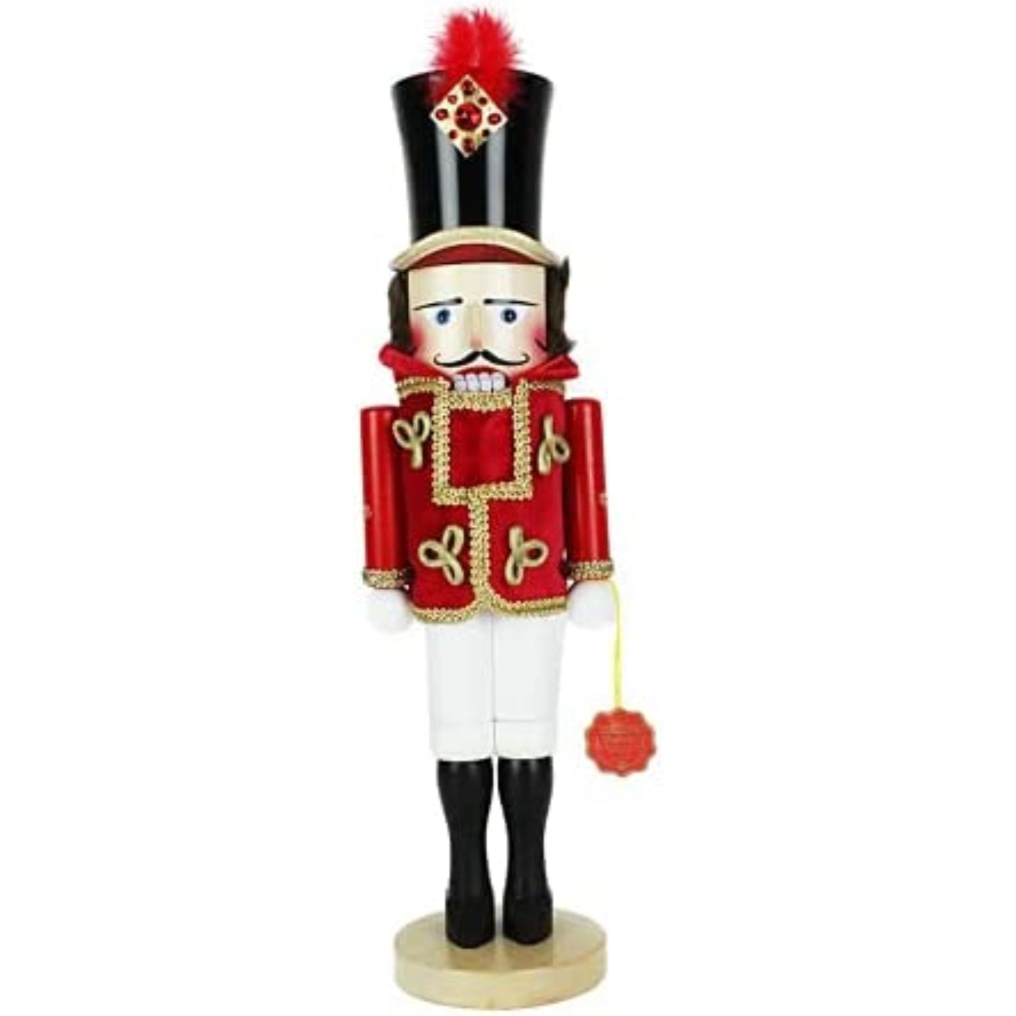 Steinbach Nutcracker Collection, "The Nutcracker" 19.25"