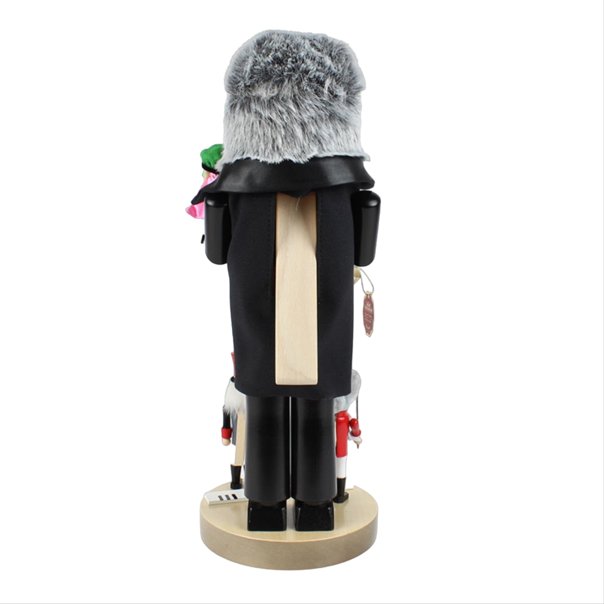 Steinbach Big Nutcracker Collection, Tschaikovsky and his Ballet, 15.75"
