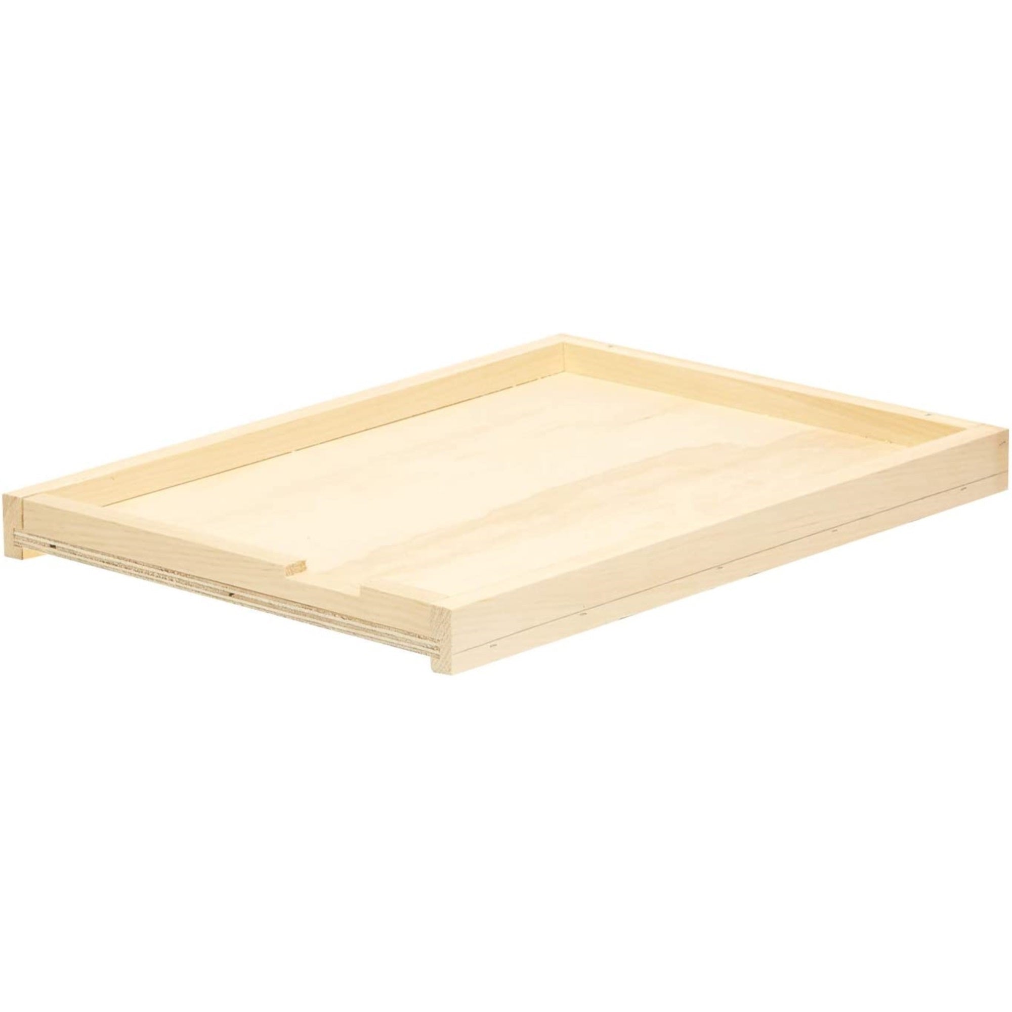 Little Giant Solid Bottom Beehive Board for Beekeeping