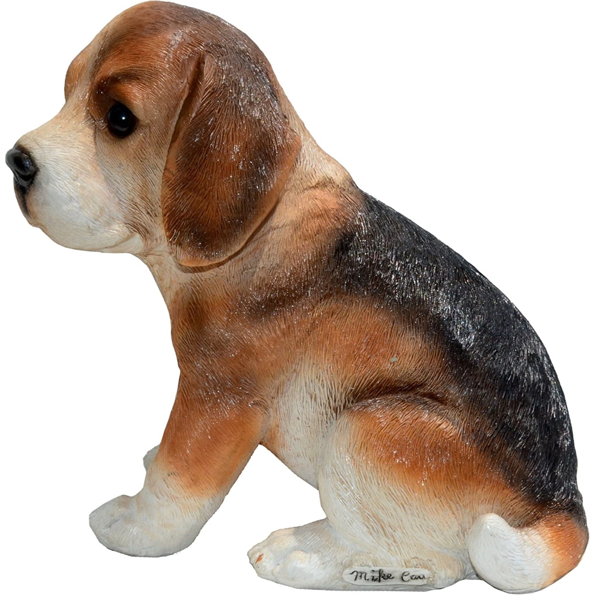 Michael Carr Designs, Nosey Beagle, Small