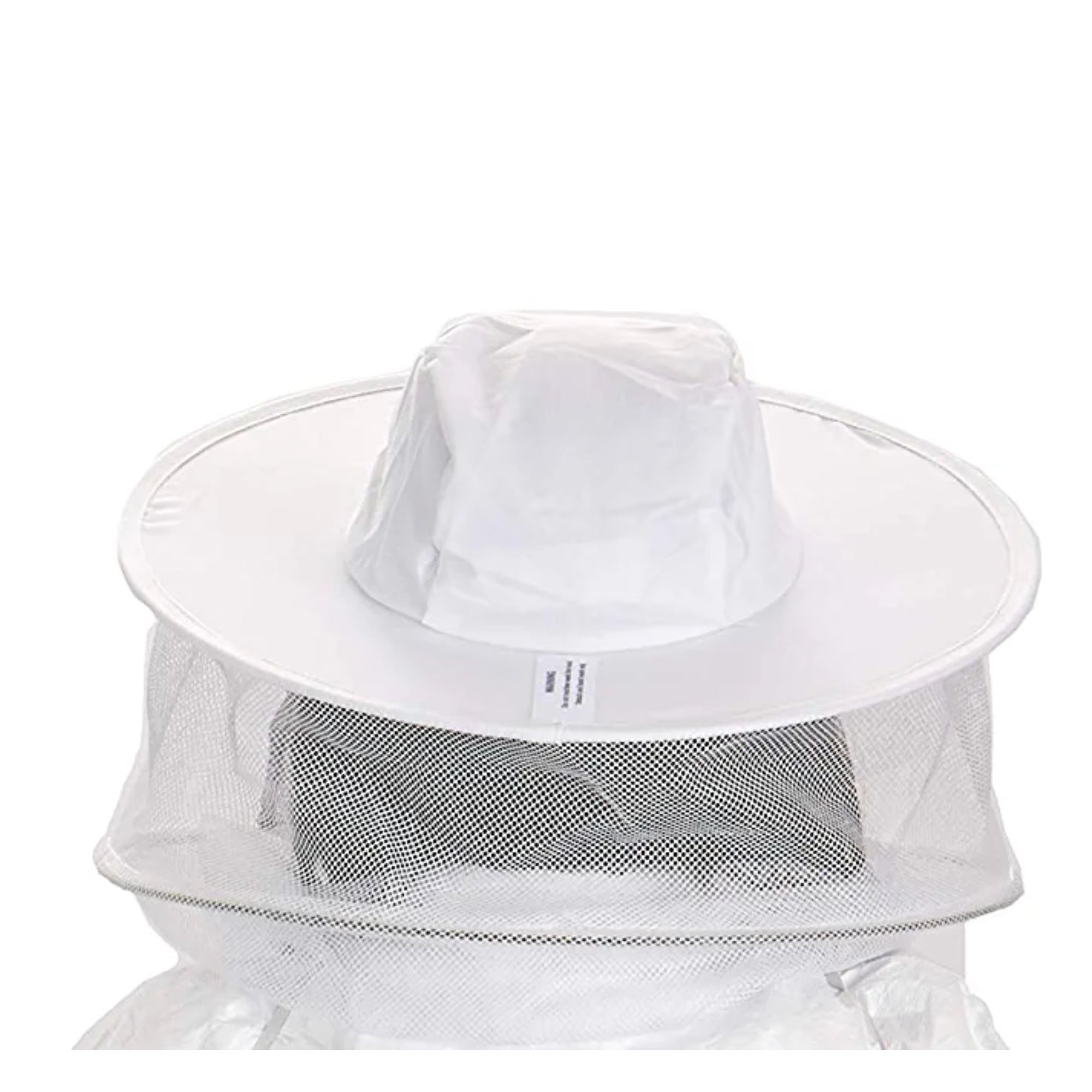 Little Giant Beekeeping Veil with Built-in Hat