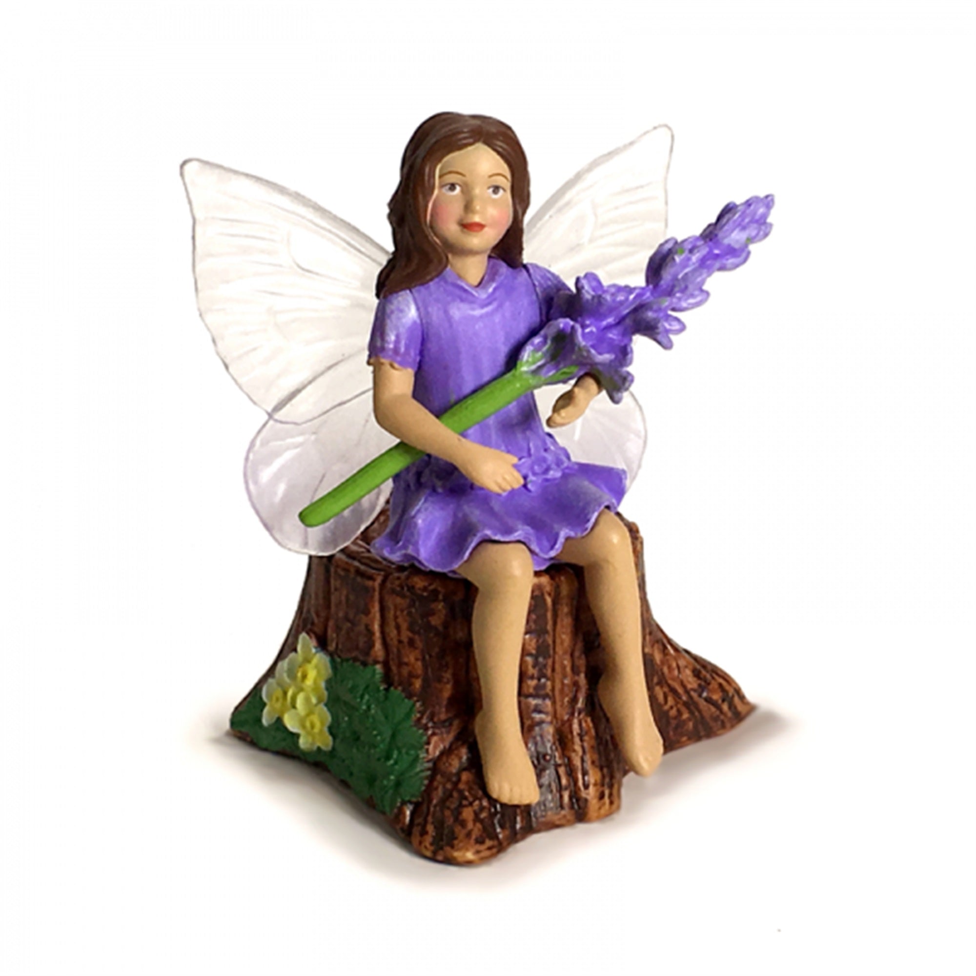 Flower Fairy Secret Garden Fairy Kit (Set of 8 Fairies)