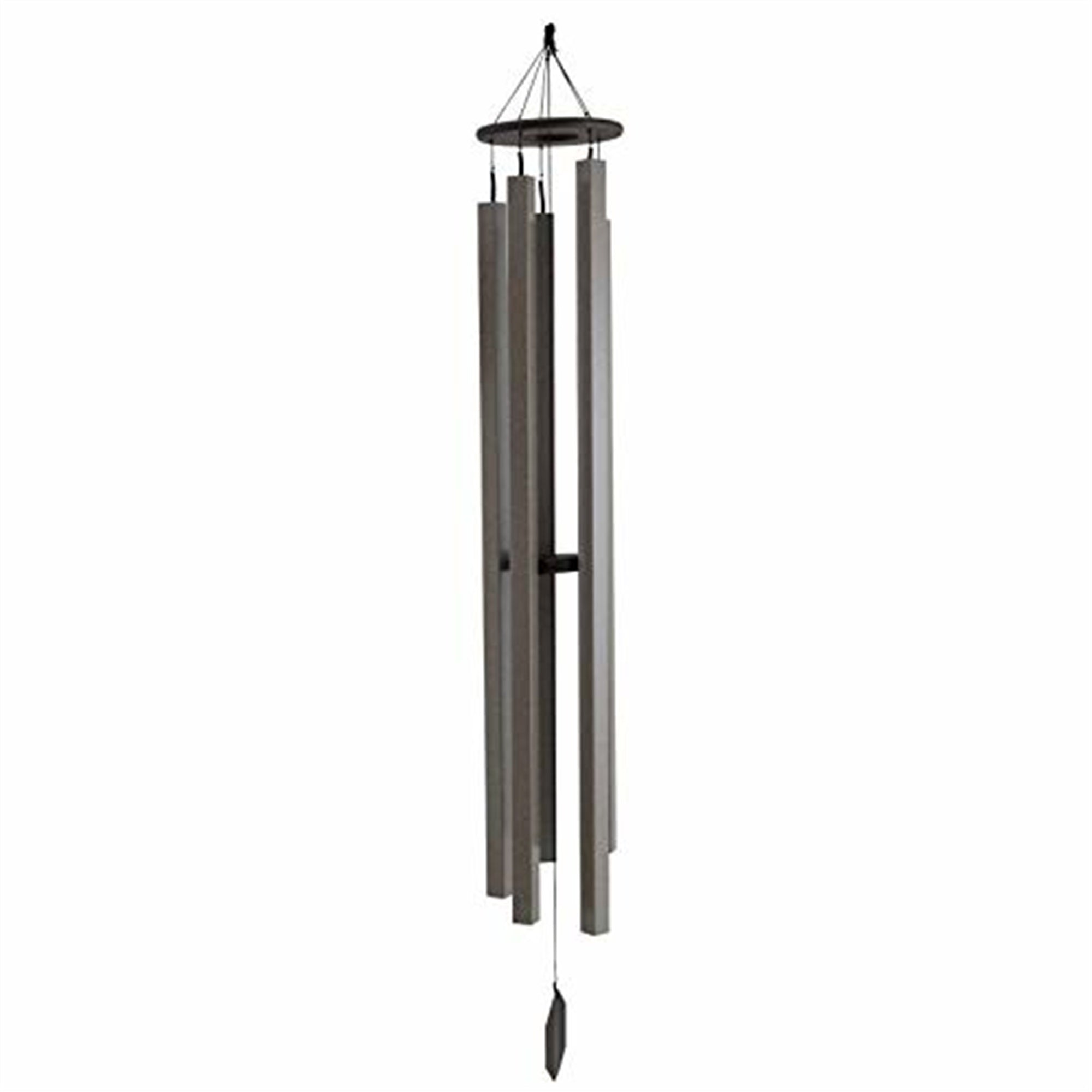 73 Sunsetter Wind Chime - Amish Handcrafted Country Chime