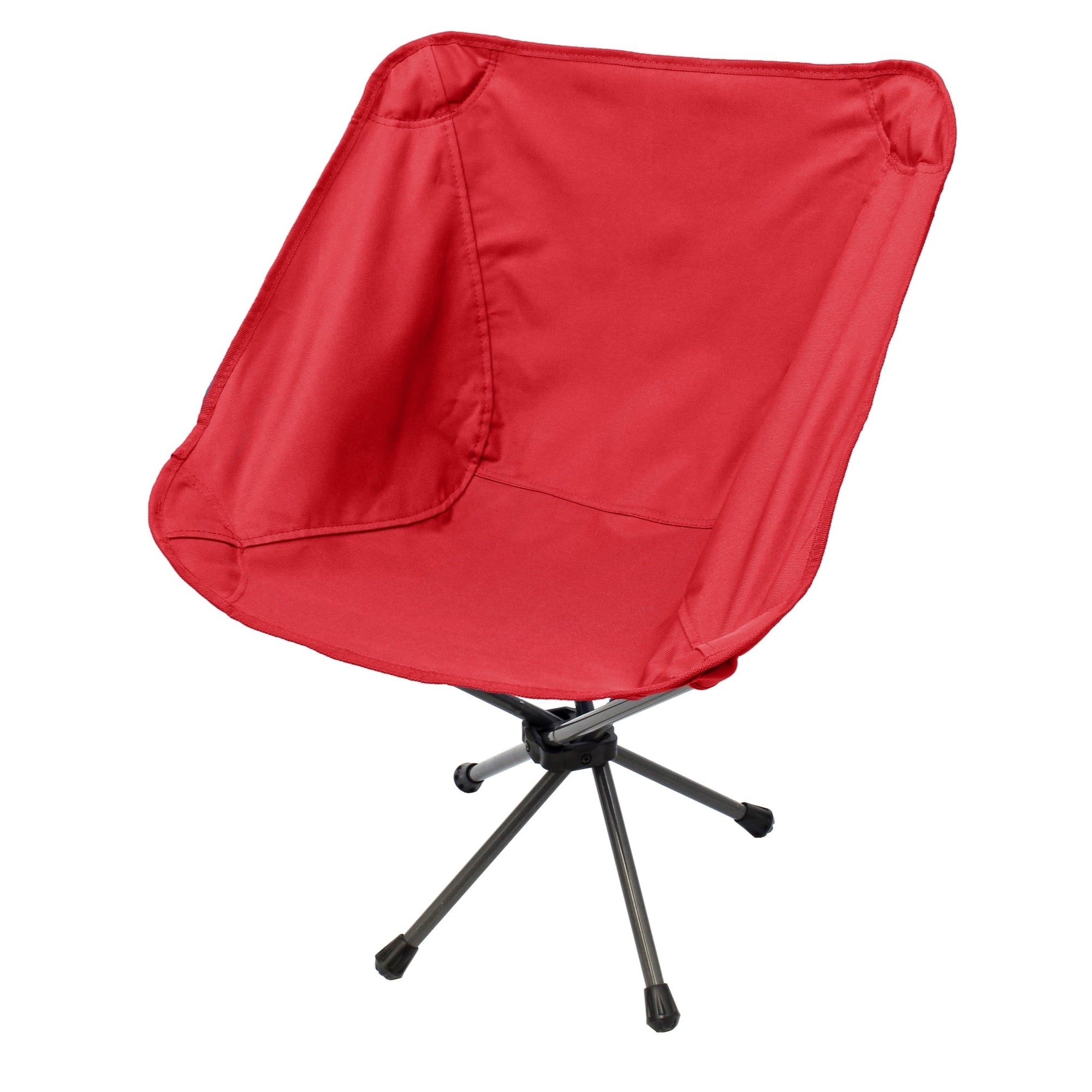 Four Seasons Courtyard Red Compact Chair