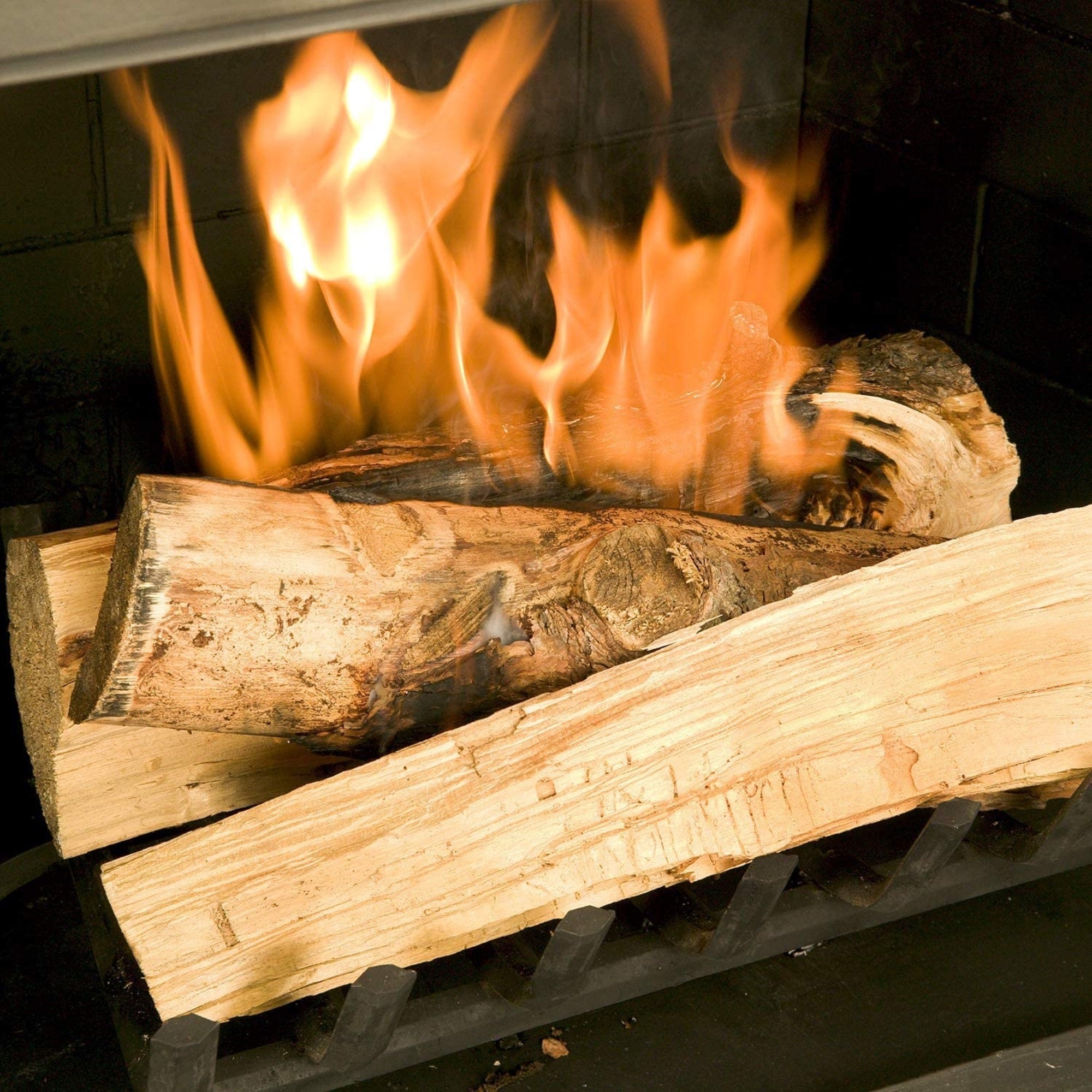 Duraflame Firestart Indoor/Outdoor Wood Firelighters, 12 Pack, 4.5 Ounces Each