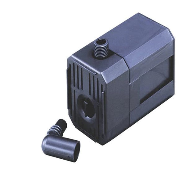 Danner Mag Drive Statuary Pump, Model 1.9 190 GPH w/ 10' Cord