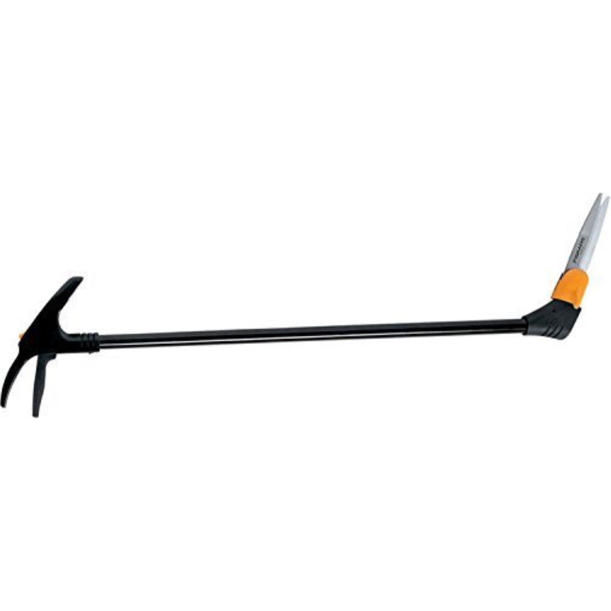Fiskars Long Handled Swivel Grass Shears