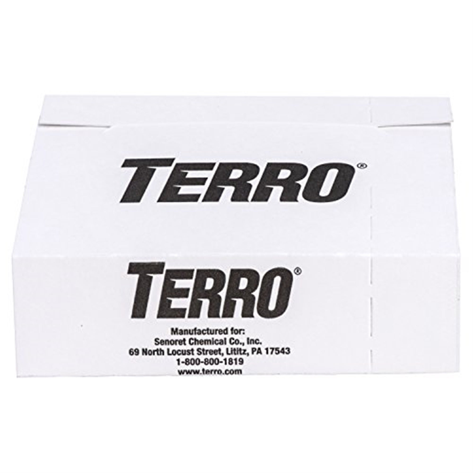 Terro Spider & Insect Trap (4 Count)