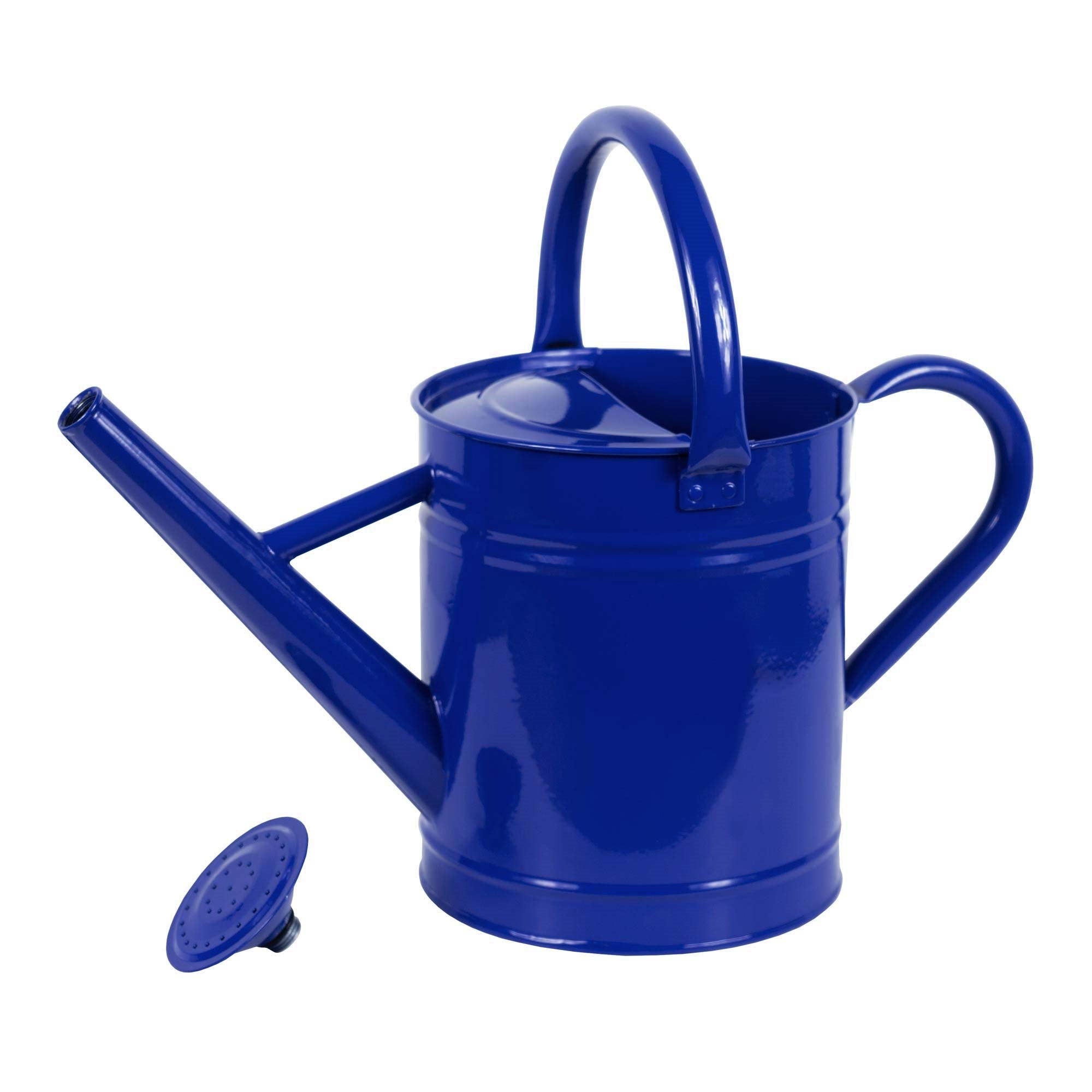 Gardener Select Monochromatic Series Metal Watering Cans