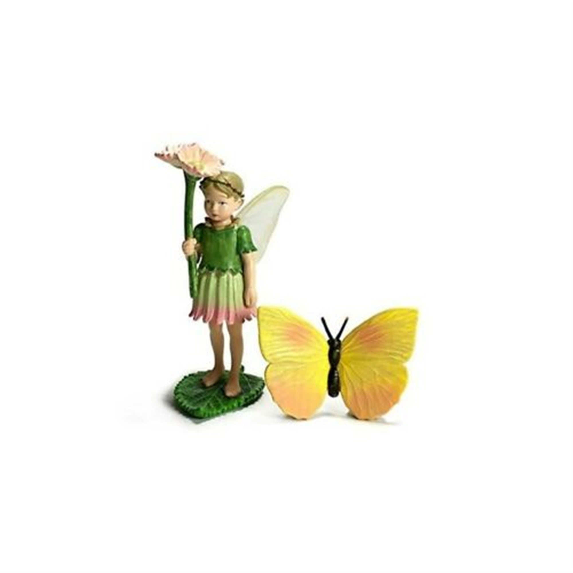 Flower Fairy Secret Garden Fairy Kit (Set of 8 Fairies)