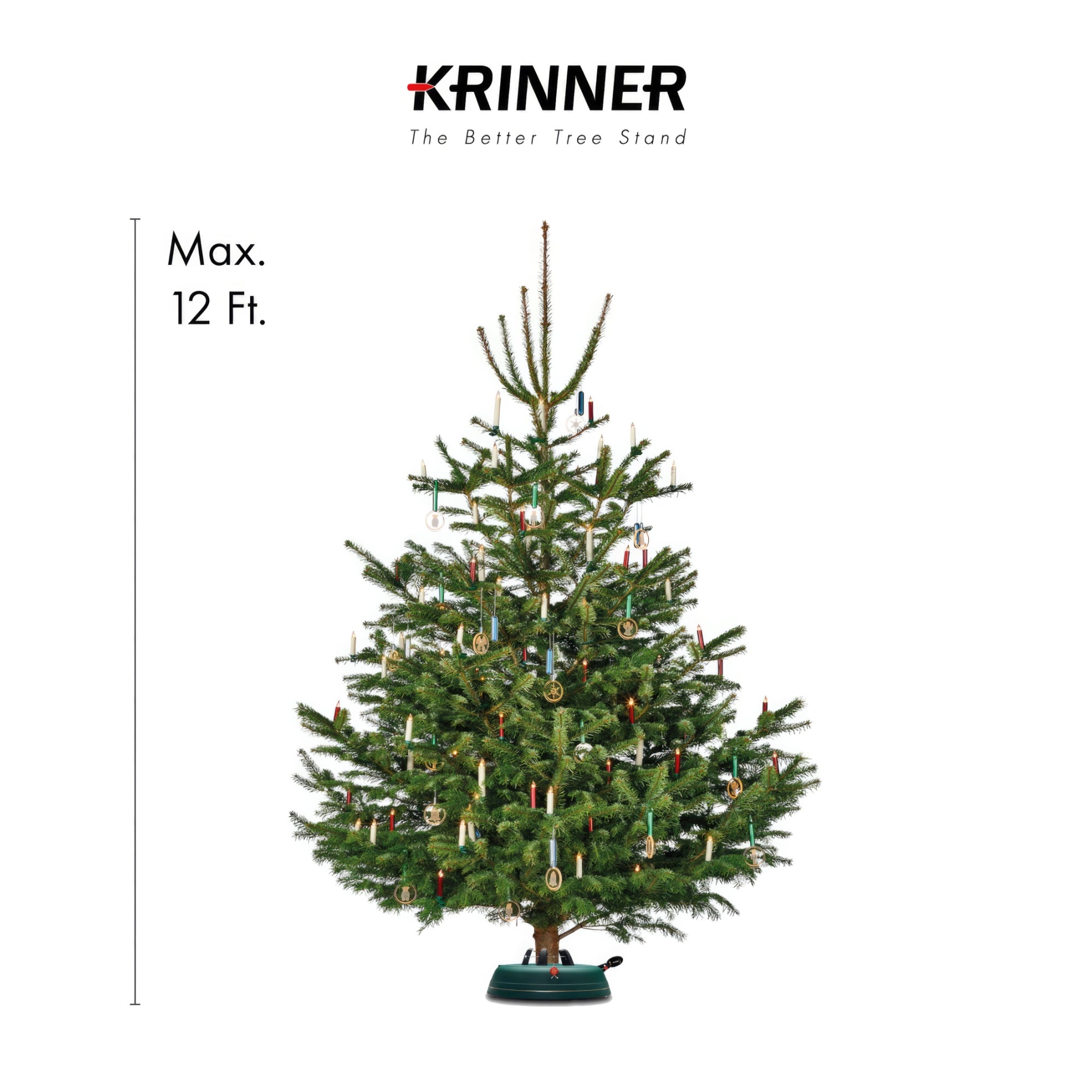 Krinner Tree Genie XXL Christmas Tree Stand