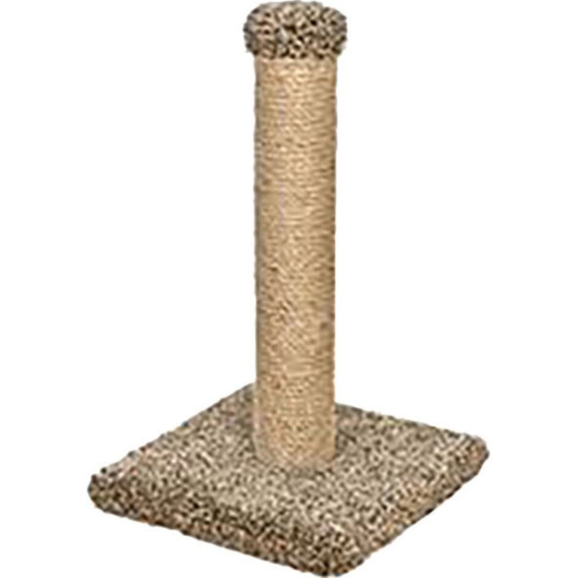 Ware Manufacturing Products Cat Scratching Post, 21”