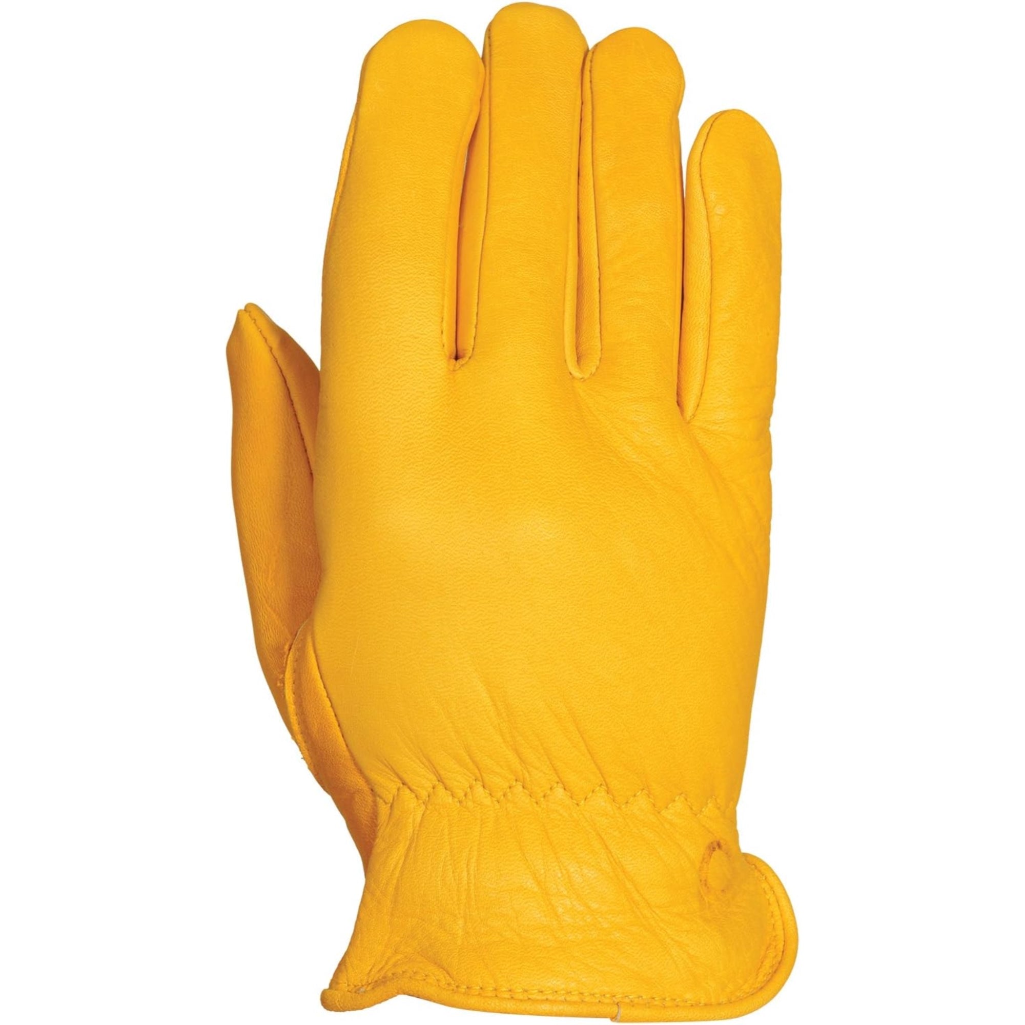 Atlas Gloves Men's Bellingham Premium Leather Driving Gloves, Extra-Large