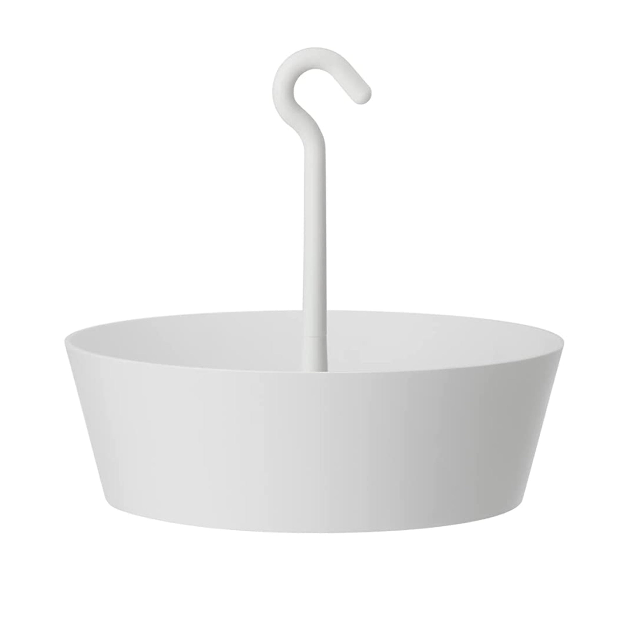 Tree Nest Plastic Hanging Tiered Planters